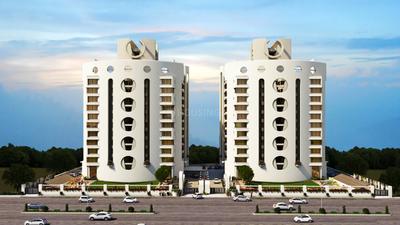 Project Image of 2800 Sq.ft 3 BHK Apartment / Flat for sale in Bhimrad for Rs. 18000000