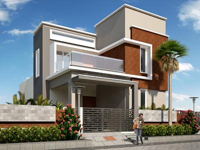 Bharath Tulip Gardenia Project Images