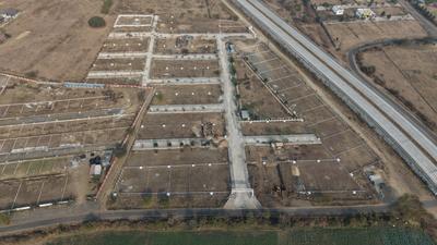 Residential Lands for Sale in Madhav Nagari 3