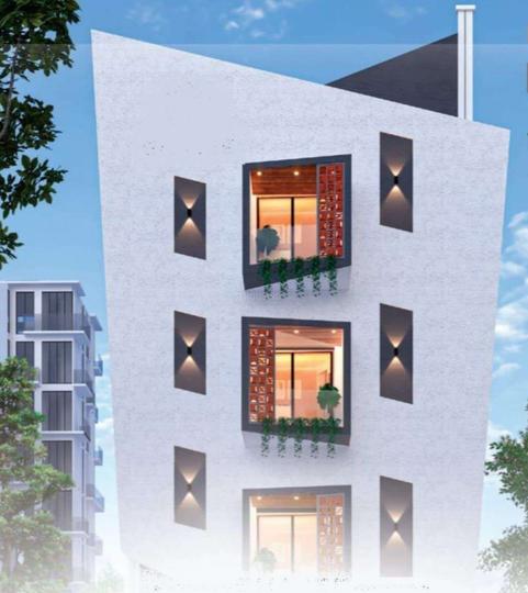 I5 Hexad Main Image 1