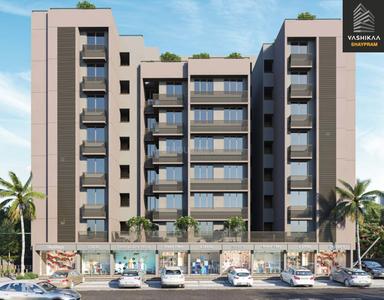 Vashikaa Shaypram Project Images