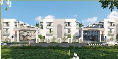 Gallery Cover Pic of Om Shree Shanti Niwas