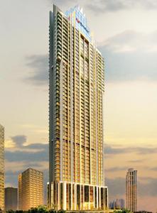 Project Image of 1500 Sq.ft 3 BHK Apartment / Flat for sale in Lower Parel for Rs. 107500000