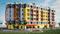 Gallery Cover Pic of Rudra Apartment Phase III