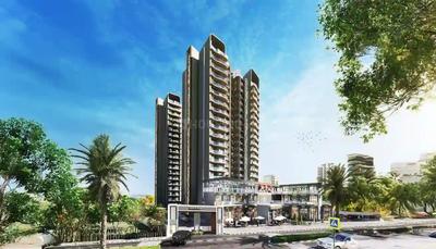 Project Image of 1635 Sq.ft 3 BHK Apartment / Flat for sale in Sector 84 for Rs. 25000000