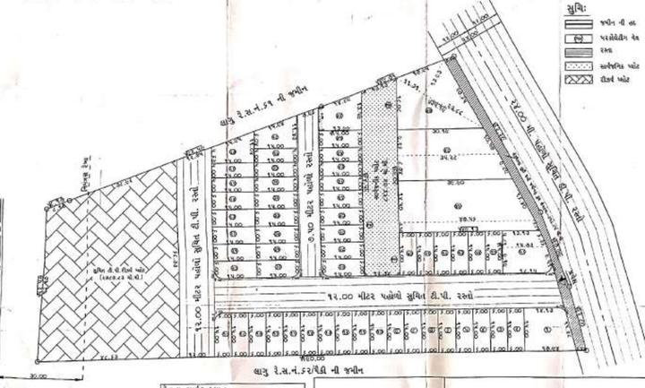 AL Aksha Residency Phase 1 Elevation 1