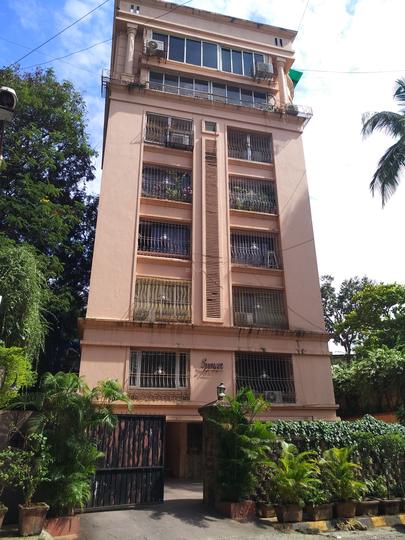 Gallery Cover Pic of Spencer Apartment