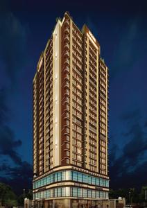 Gallery Cover Pic of Milestone Noor Residency