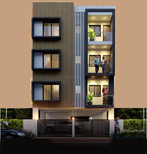 Gallery Cover Pic of Sunlight Sri Ragava