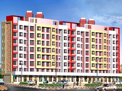 Gallery Cover Pic of Pranami Krishna Residency