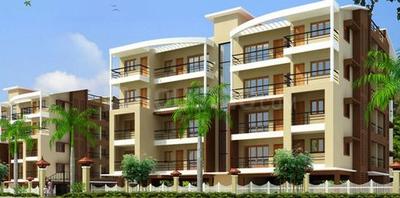 3 BHK Flat