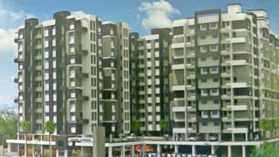 Lunkad Anand Tarang B1 And B2