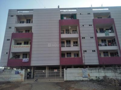 Syadwad Construction Vardhman Tower Phase 1 Project Images