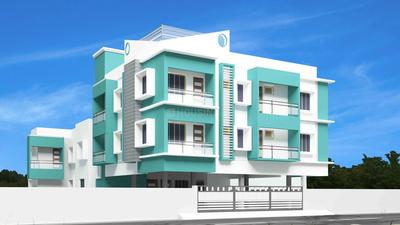 2 BHK Flat