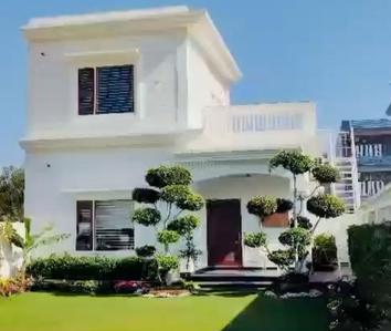 Del NCR Garden Villa