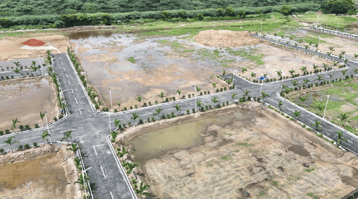 Gallery Cover Pic of Shoreline Tranquil Phase 4