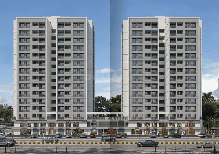 Gallery Cover Pic of Digja Samarth Phase 2