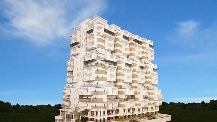 Jain's Sadguru Heights More Images 1