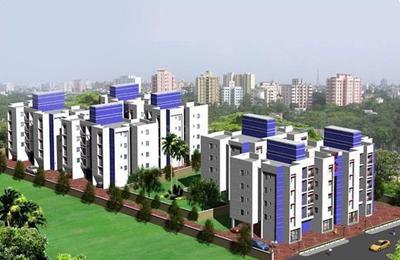Gallery Cover Pic of Shrachi New Shrachi Garden