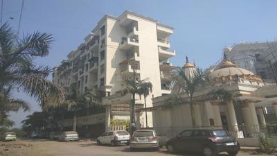 Gallery Cover Pic of Wadhwa Heights