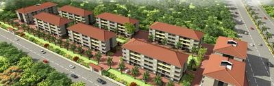 Consortexe Anandvan Dabholkar Sankul Phase 4