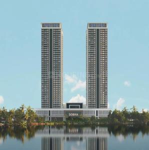Gallery Cover Pic of Sobha Bellevue