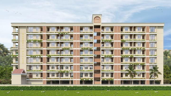 Gallery Cover Pic of Shreeji Palace