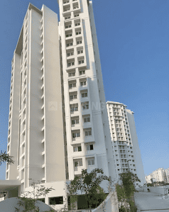 Project Image of 1350 Sq.ft 1 RK Apartment / Flat for sale in Kakkanad for Rs. 13000000