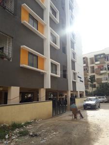Gallery Cover Pic of Aishwarya Residency