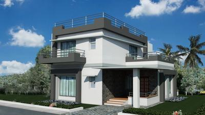 Shri Shyam Properties and Builders SS Floor - 10 Project Images