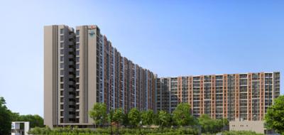 Project Image of 800 Sq.ft 2 BHK Apartment / Flat for sale in Moshi for Rs. 6000000