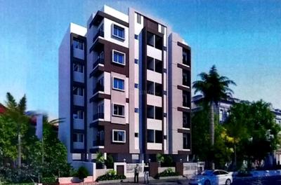 Tj Meghani Jb Kapuriya Sv Timbadiya Shree Vallabh Ashray Project Images