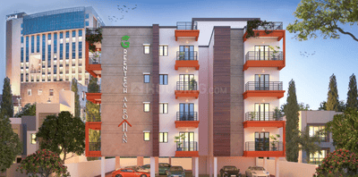 Greentech Arohon More Images 1