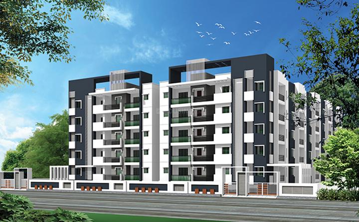 Gallery Cover Pic of NCN Srivari