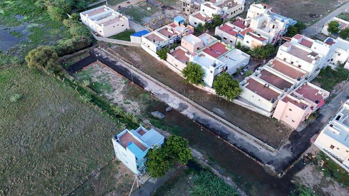 Gallery Cover Pic of T Mahadevi Nagar