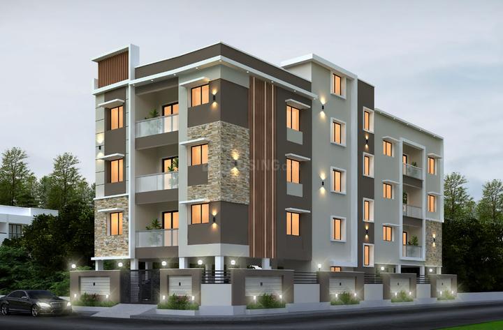 Gallery Cover Pic of Eeshani Vanagopal Enclave