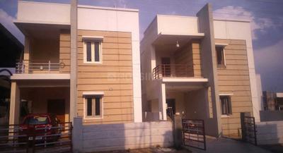 Project Image of 1440 Sq.ft 3 BHK Independent House for sale in Bachupally for Rs. 21000000