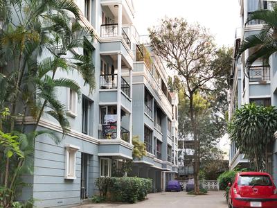 2 BHK Flat
