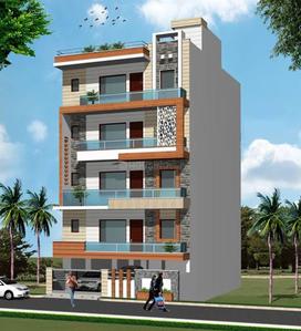 New Lamba Homes Rohini Sector 22