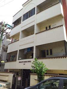 Project Image of 1500 Sq.ft 3 BHK Apartment / Flat for sale in Vijayanagar for Rs. 14900000