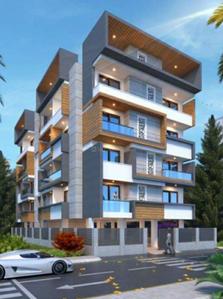 Etat Green Brahmchari Enclave Project Images