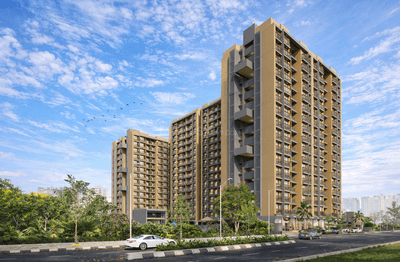 Gallery Cover Pic of Gopalanand Naroda Arise