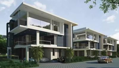 Gallery Cover Pic of Myans Luxury Villas