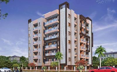 Gallery Cover Pic of Rashmi Harmony Residency