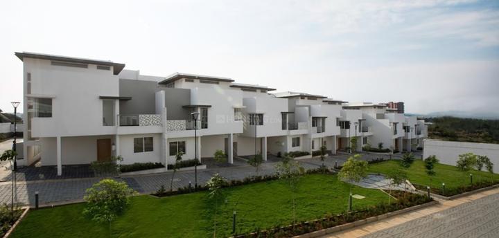 Gallery Cover Pic of Mantri Courtyard 