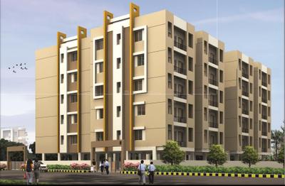 2 BHK Flat