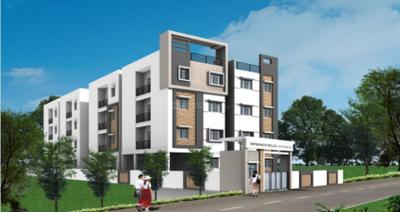 2 BHK Flat