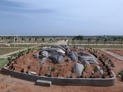 Residential Lands for Sale in Subhagruha Sukrithi Avanthika