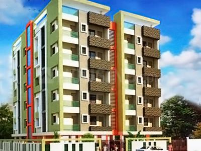 Nice Lavanya Residency