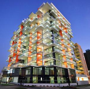 Gallery Cover Pic of Binghatti Gardens